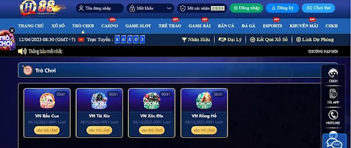 Lưu ý cho bet thủ khi đăng ký QH88
