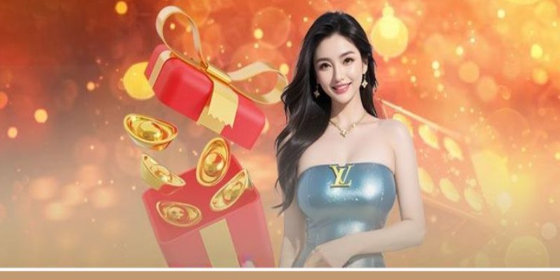 Quy trình nhận quà tặng hấp dẫn từ A–Z